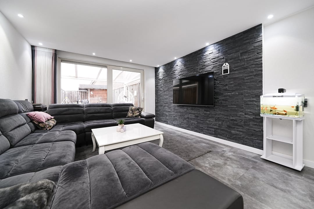 Foto 8 van Aldendrielpad 3