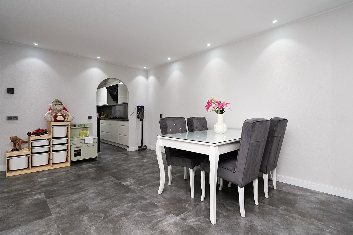 Foto 10 van Aldendrielpad 3