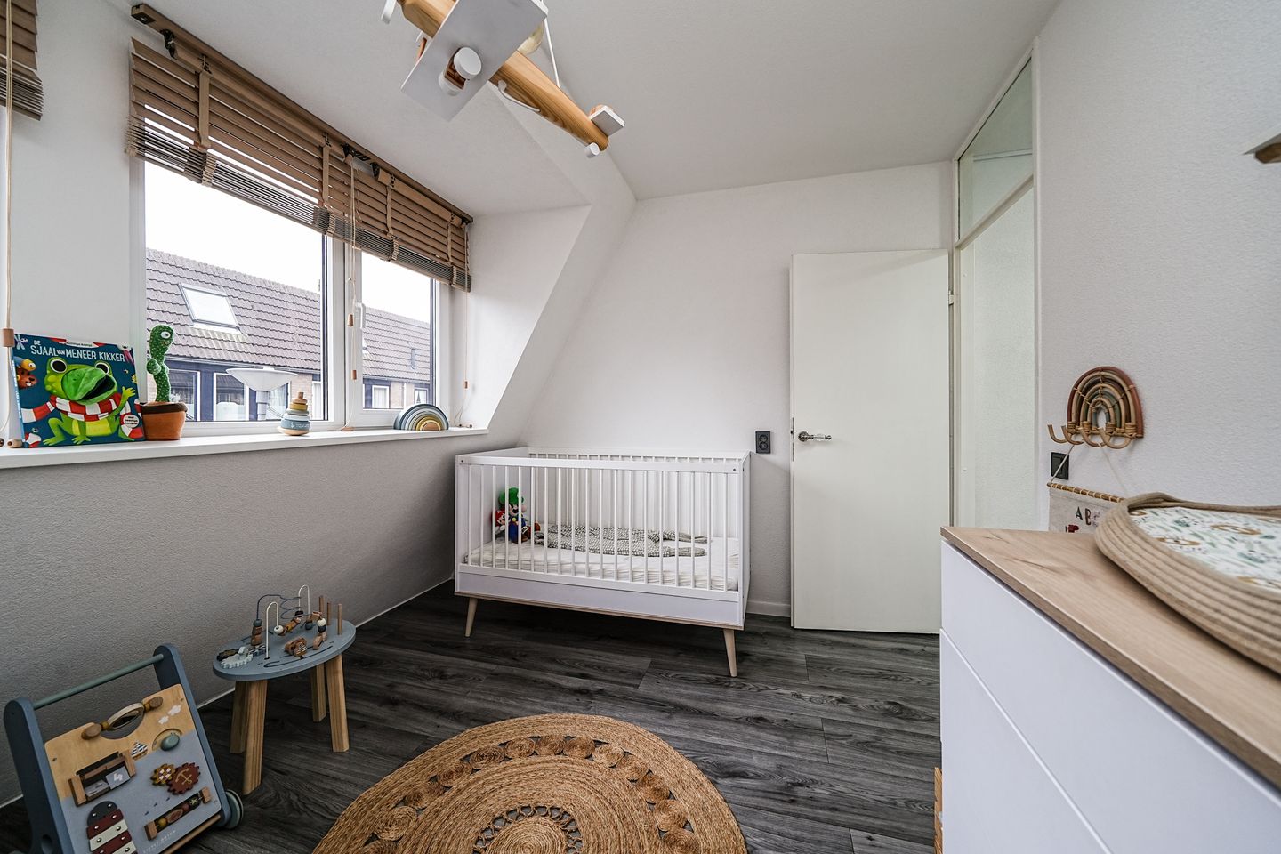 Foto 19 van Aldendrielpad 3