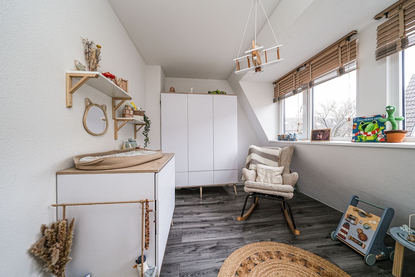 Foto 20 van Aldendrielpad 3