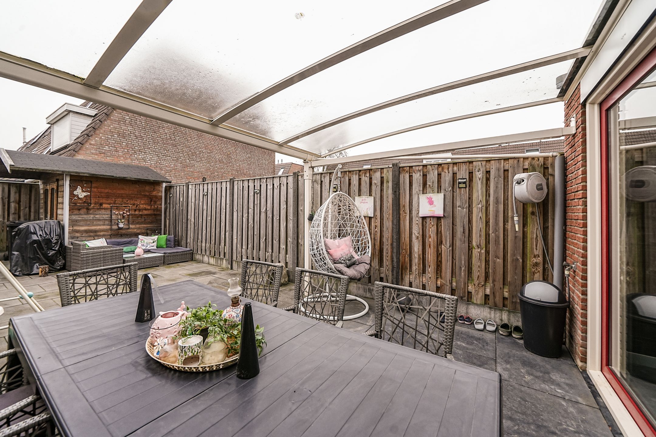 Foto 24 van Aldendrielpad 3