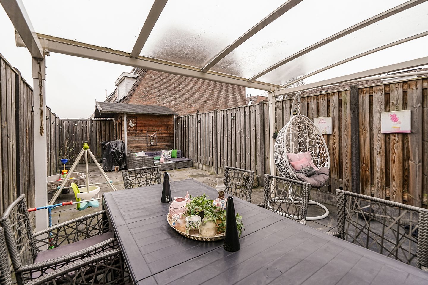 Foto 25 van Aldendrielpad 3