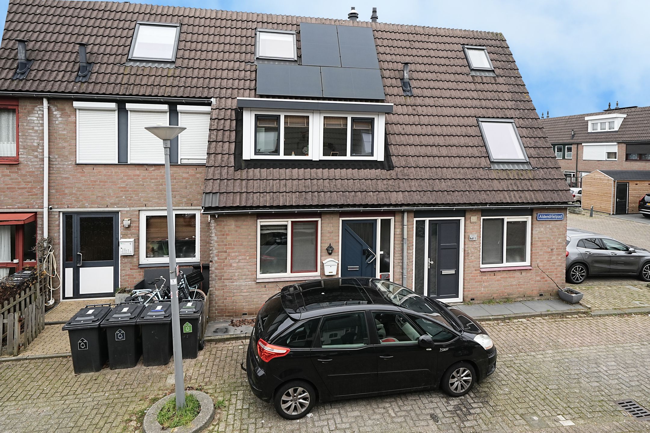 Foto 27 van Aldendrielpad 3