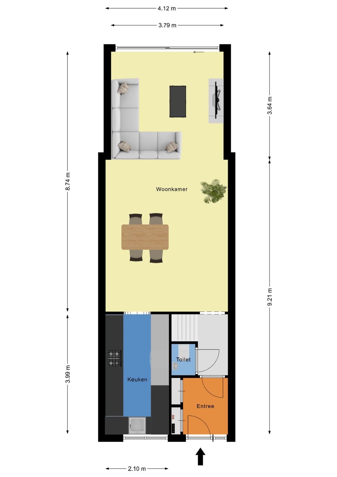 Foto 28 van Aldendrielpad 3