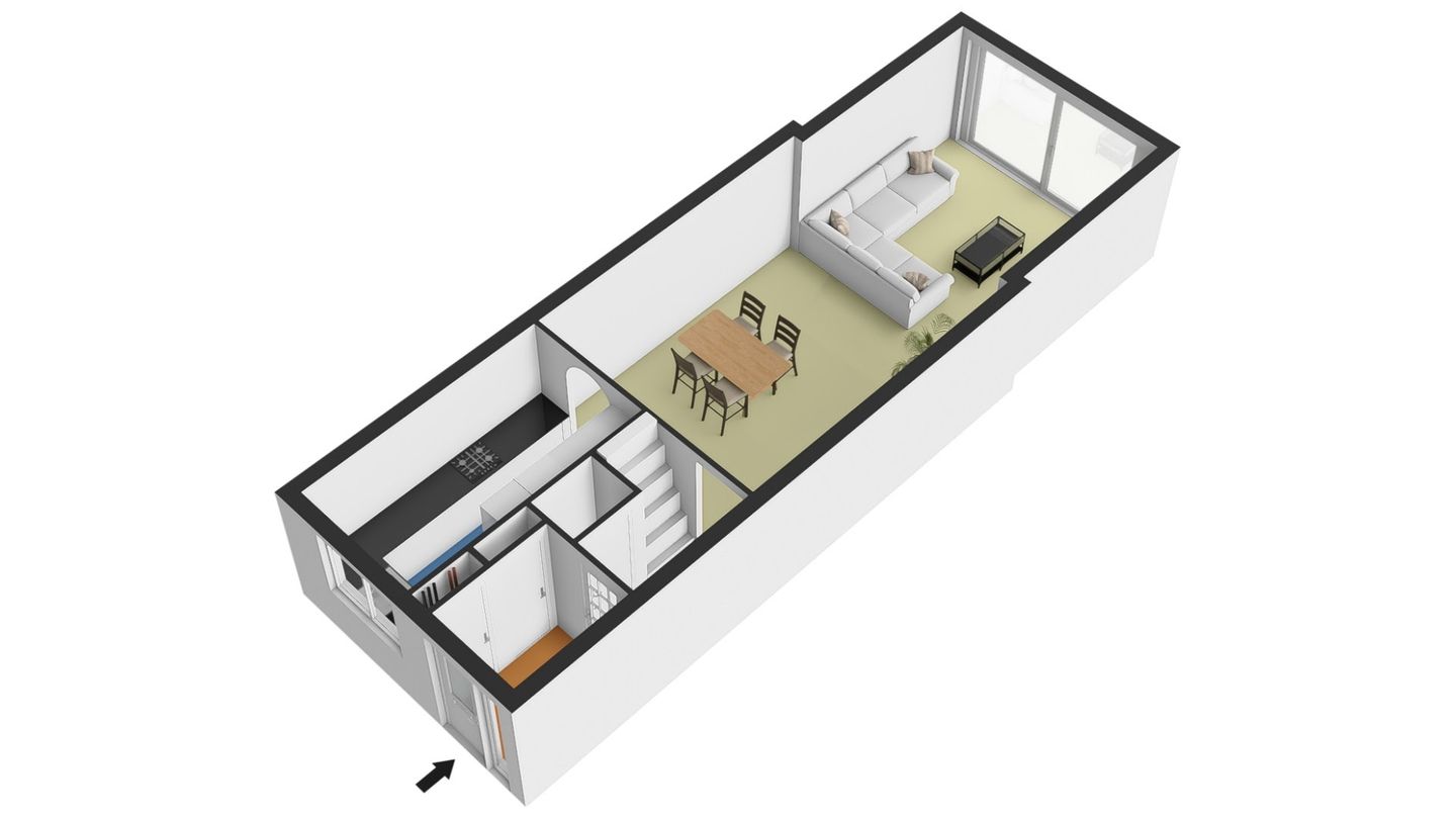 Foto 29 van Aldendrielpad 3