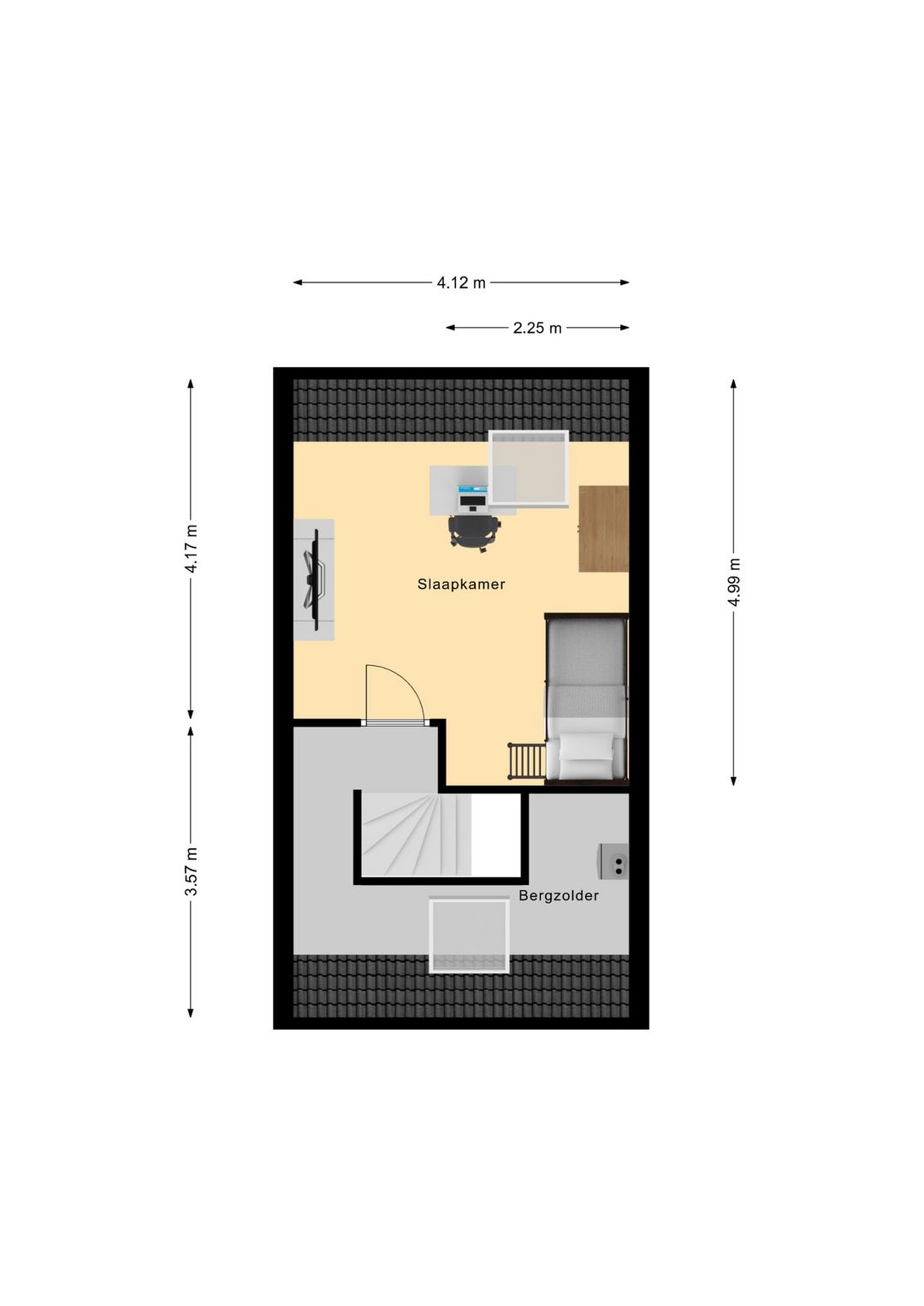 Foto 32 van Aldendrielpad 3