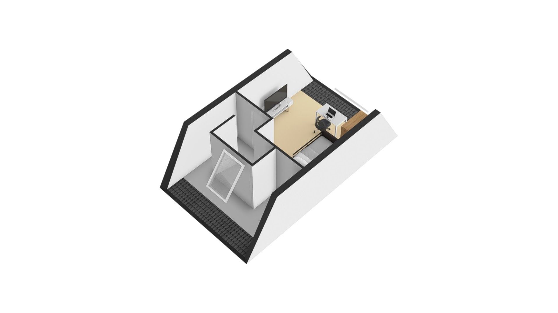 Foto 33 van Aldendrielpad 3