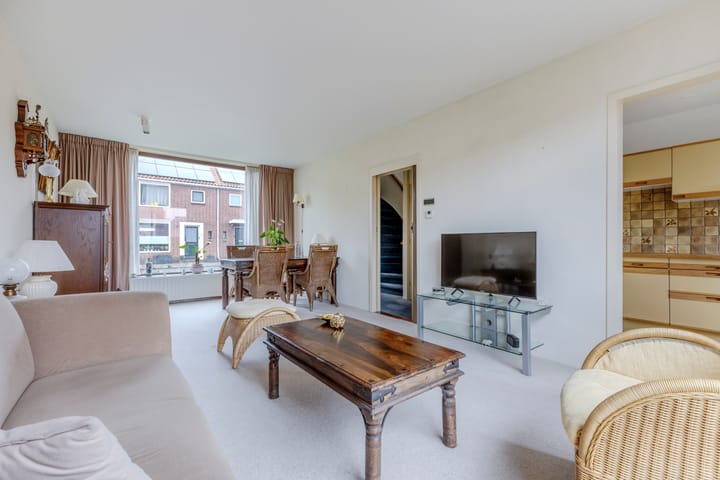 Foto 2 van Witte Duifstraat 3