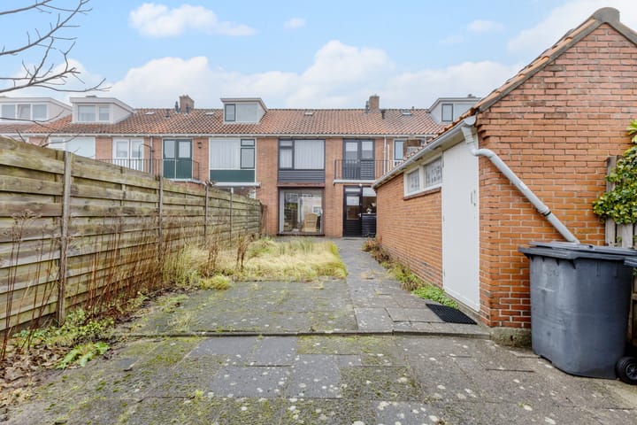 Foto 4 van Witte Duifstraat 3