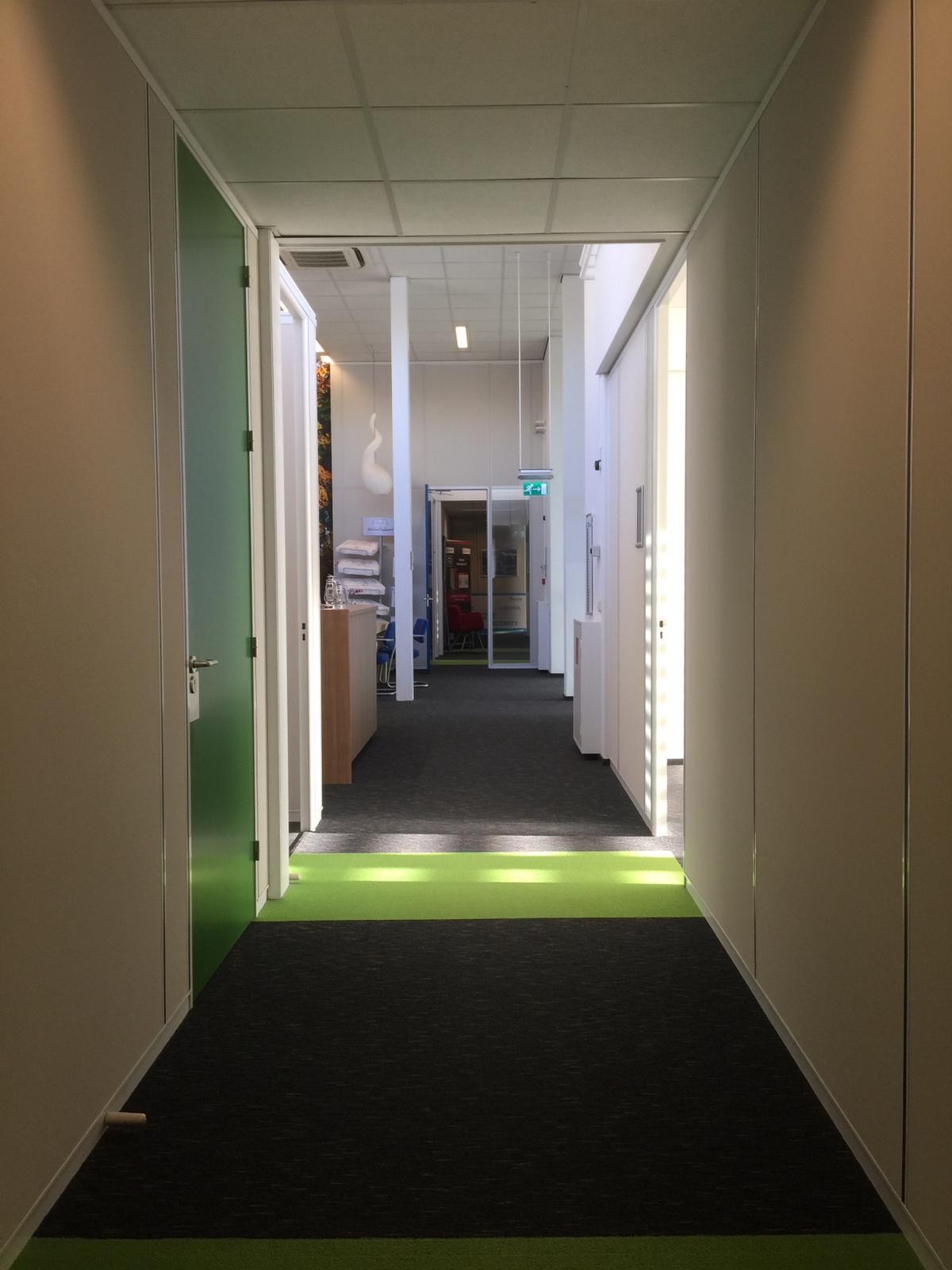 View photo 2 of Jean Monnetpark 19