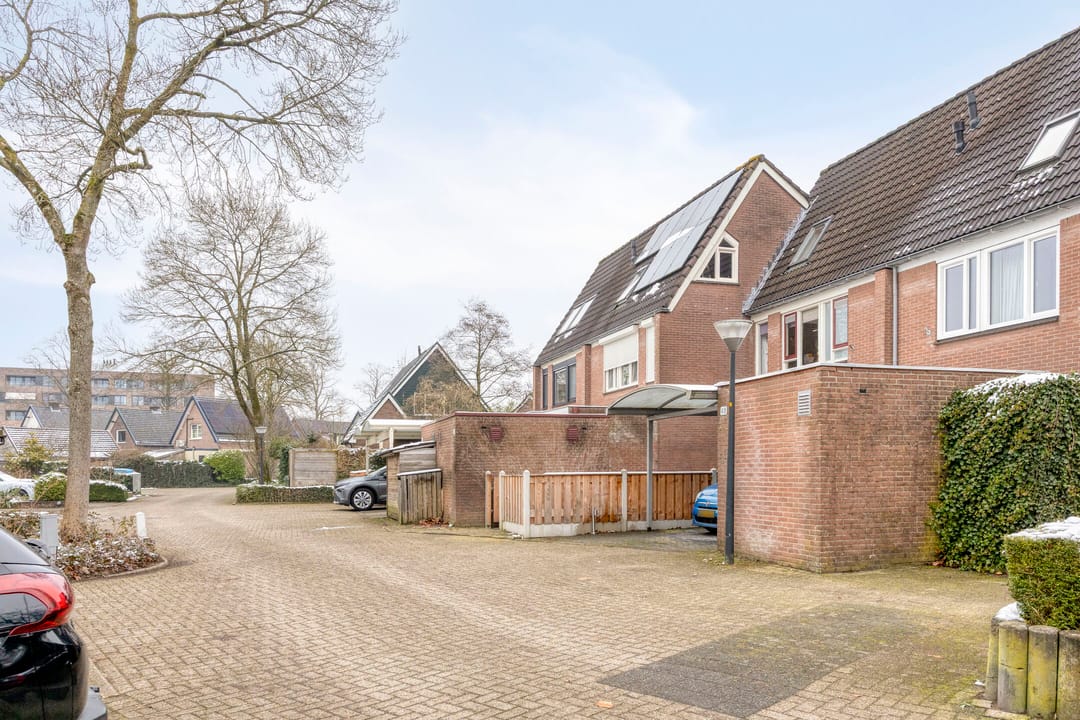 Photo 37 of De Haardstede 50