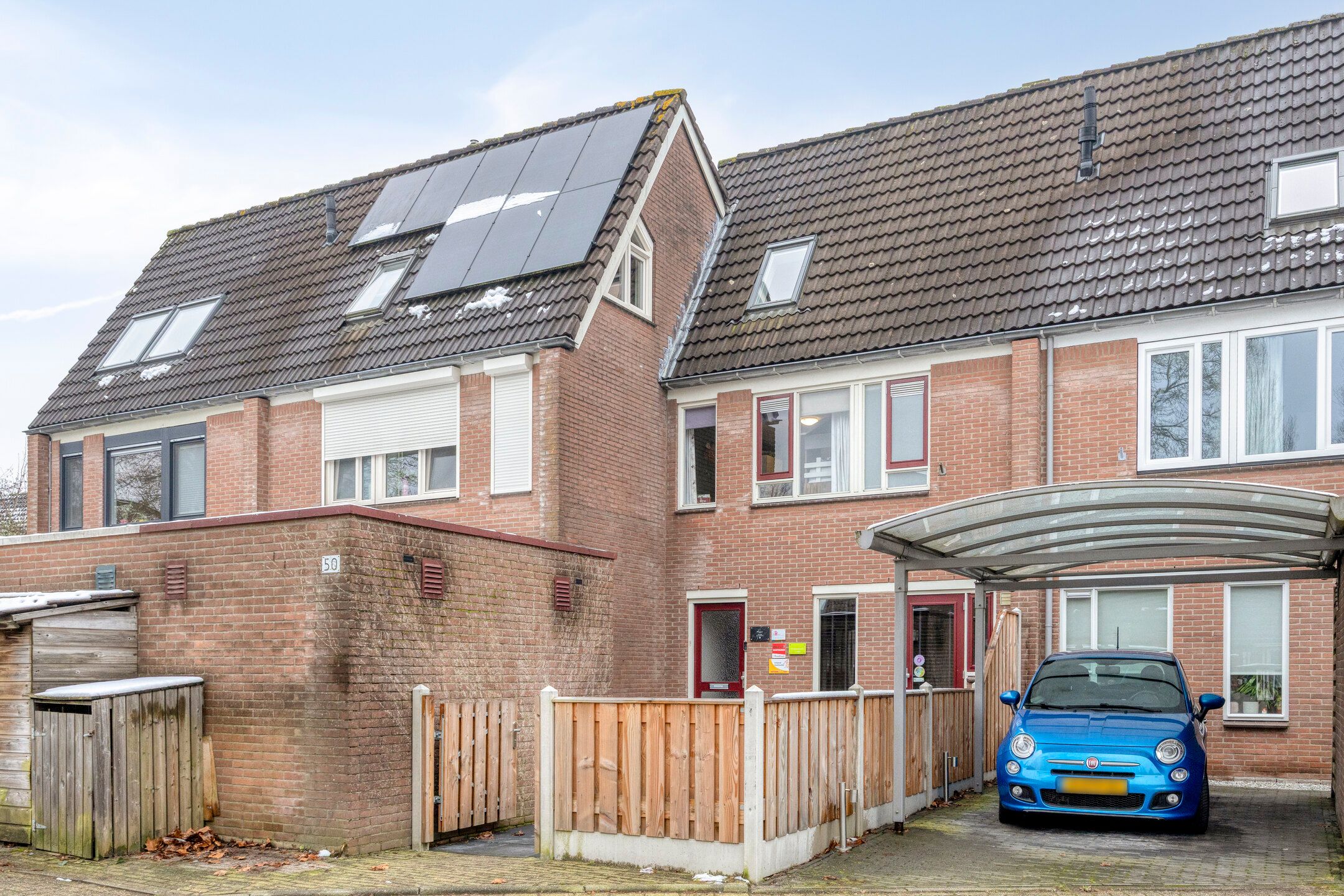 Photo 33 of De Haardstede 50