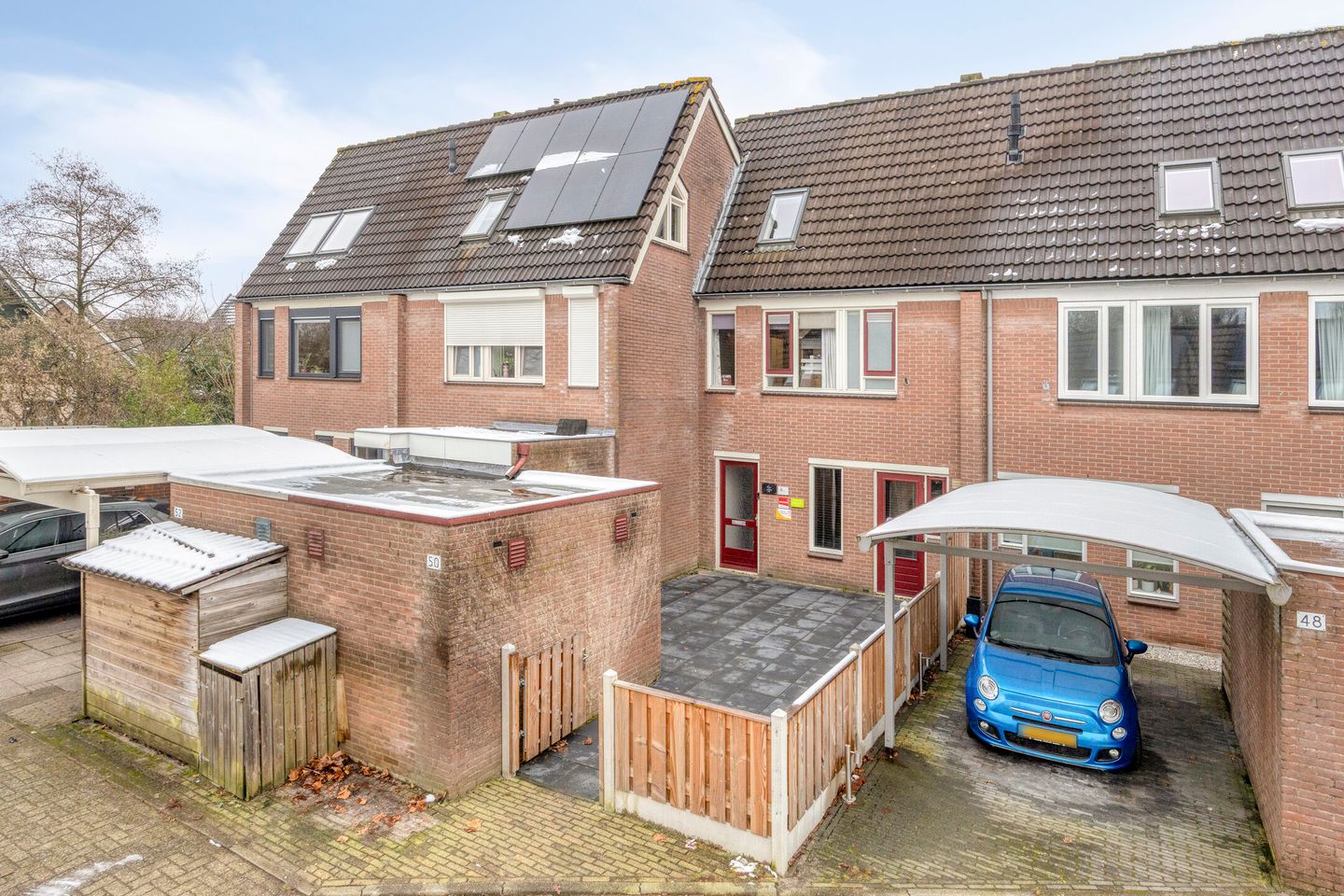 Photo 34 of De Haardstede 50