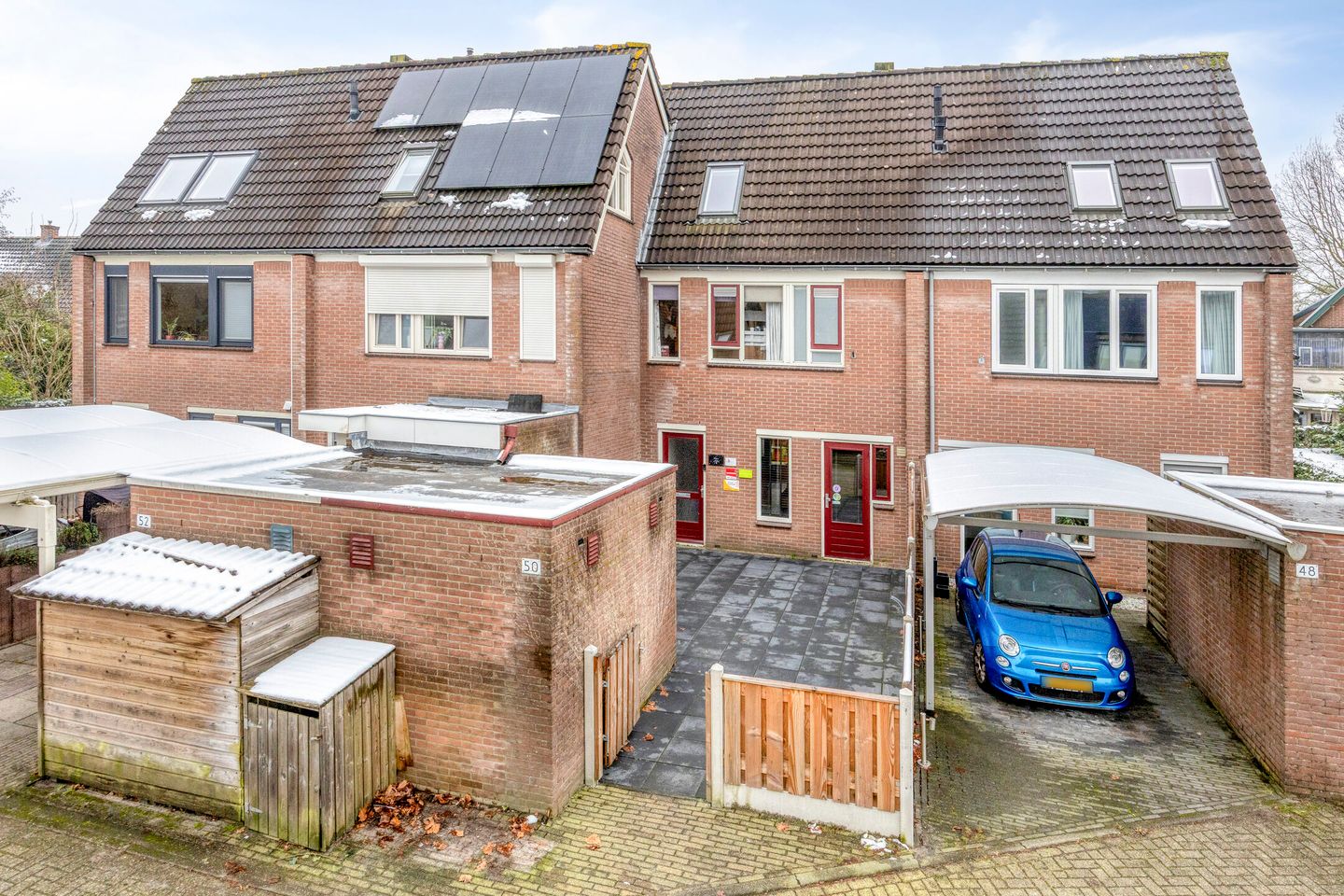 Photo 35 of De Haardstede 50