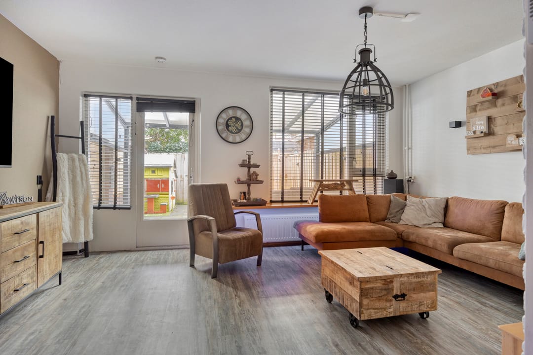 Photo 7 of De Haardstede 50