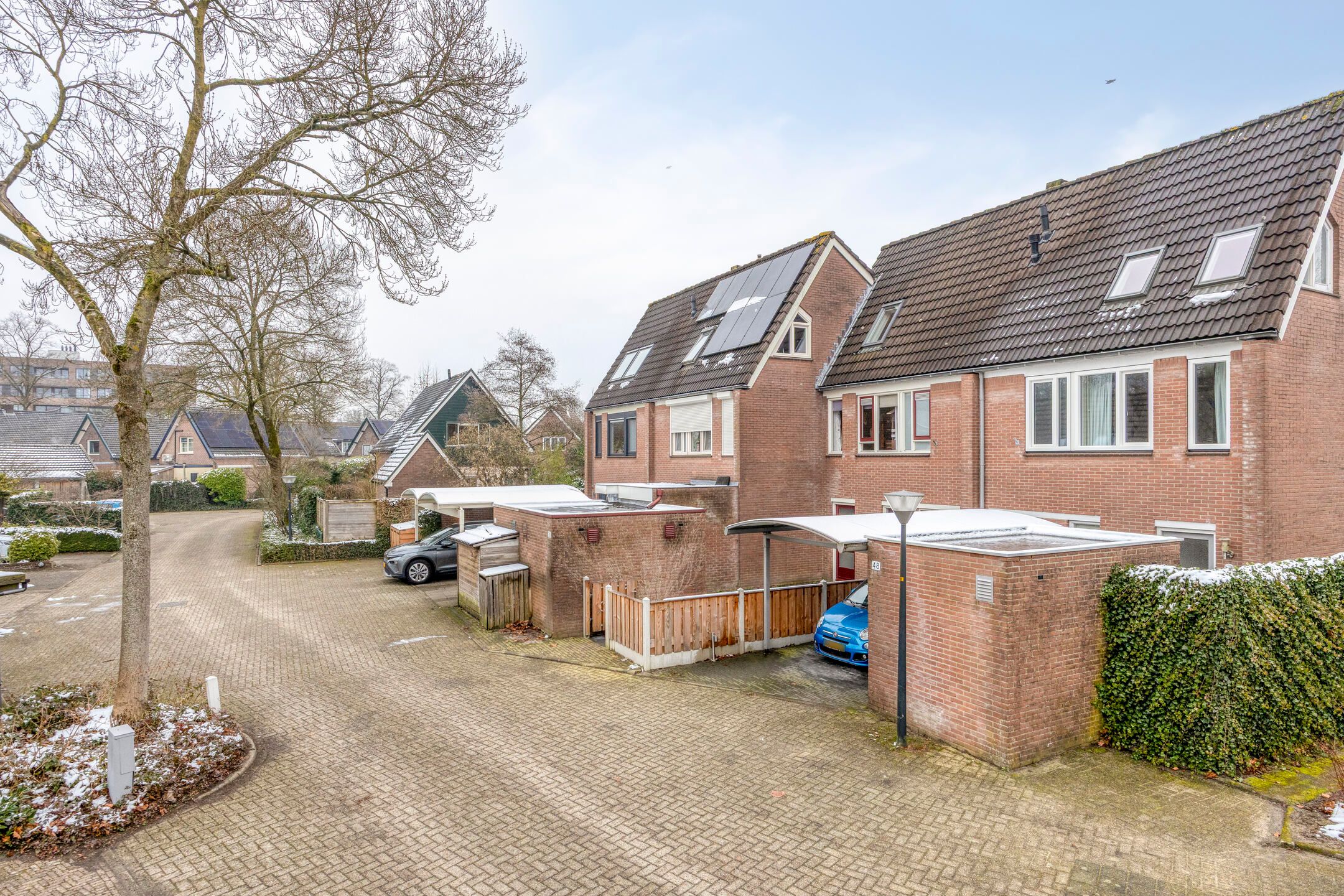 Photo 36 of De Haardstede 50