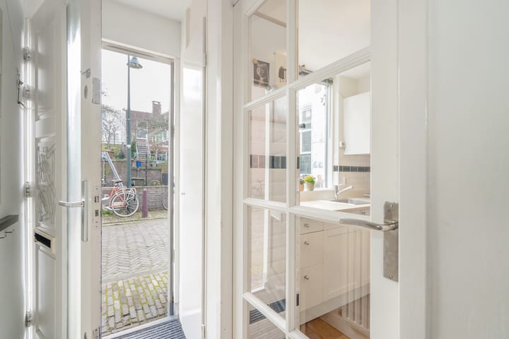 Foto 4 van Trompetstraat 52