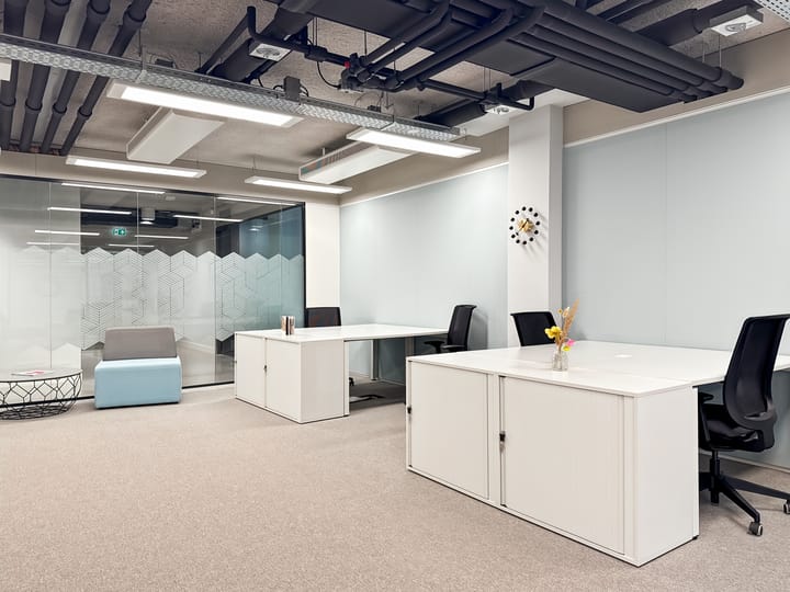 Grote Bickersstraat 74-78, Amsterdam