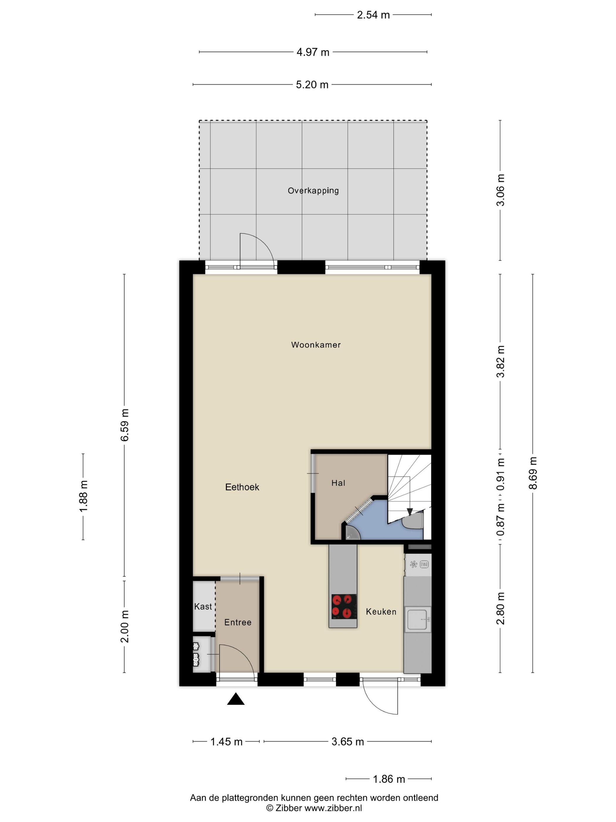 Photo 39 of De Haardstede 50