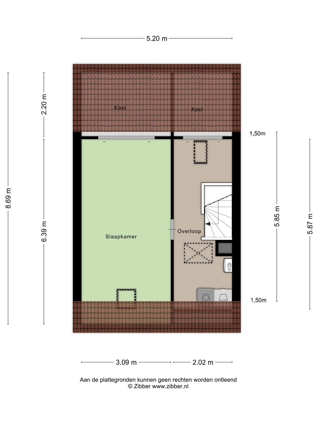 Photo 41 of De Haardstede 50