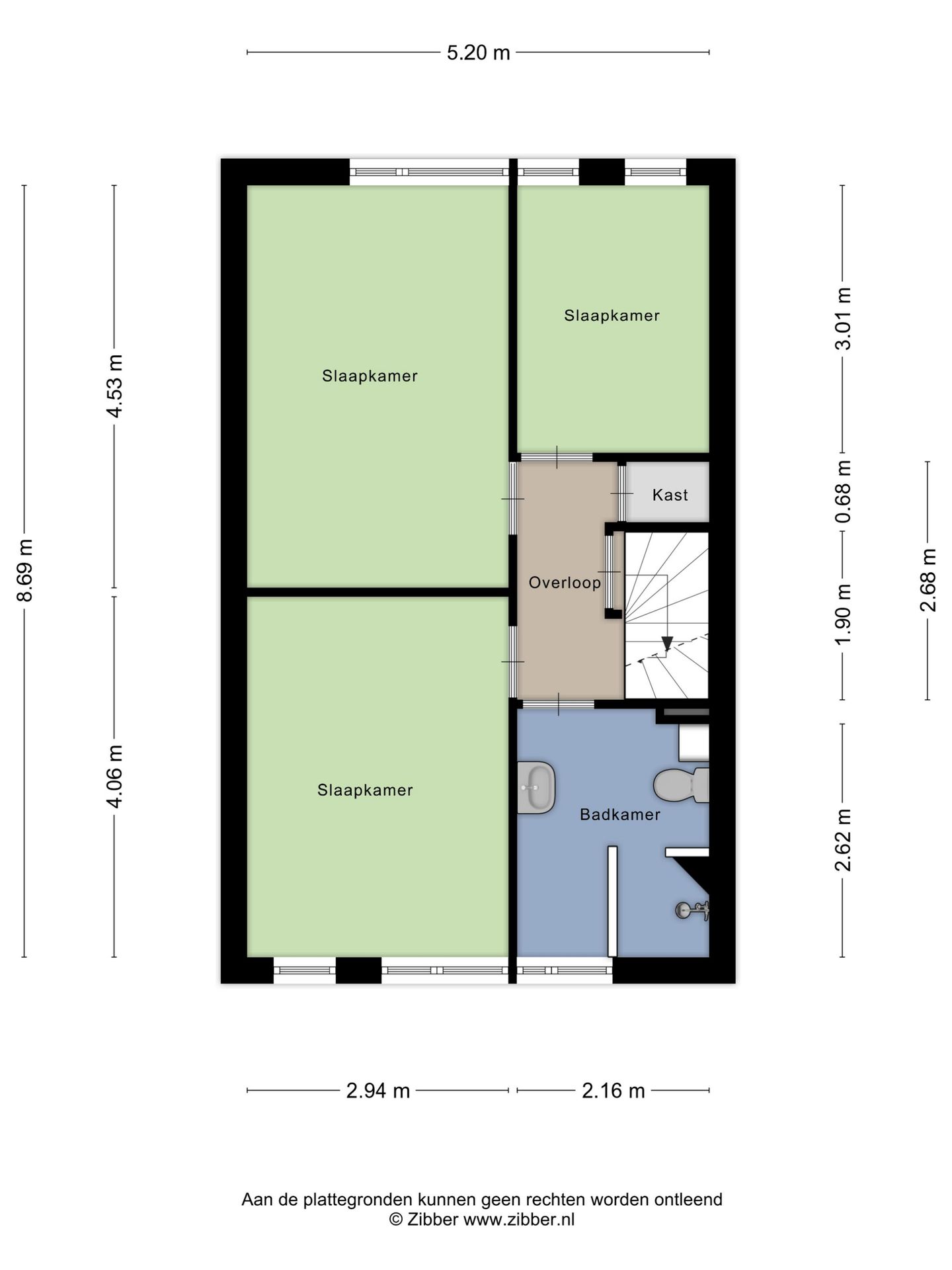 Photo 40 of De Haardstede 50