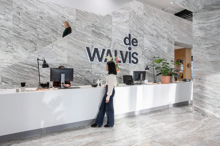 Grote Bickersstraat 74-78, Amsterdam