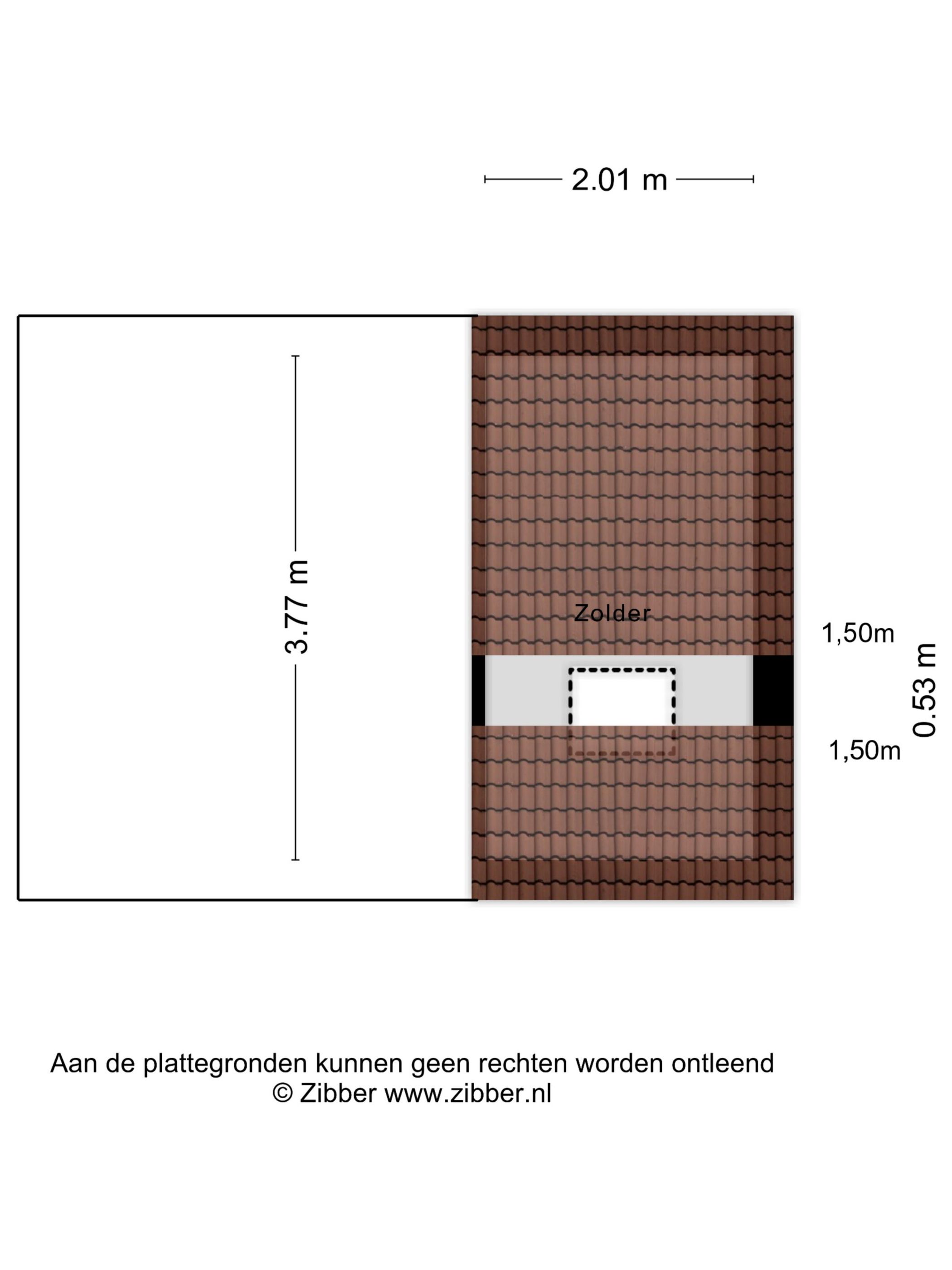 Photo 42 of De Haardstede 50