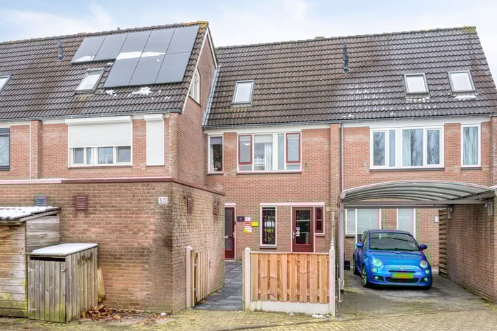 De Haardstede 50 main image