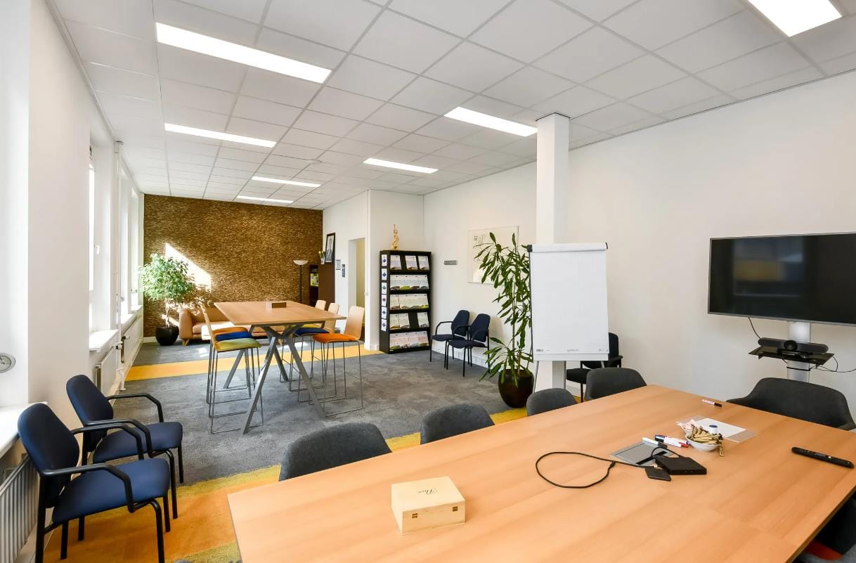 Bekijk foto 5 van Willemsplein 41