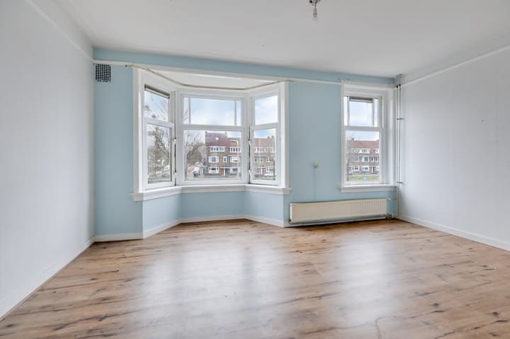 Foto 2 van Johan de Wittlaan 179