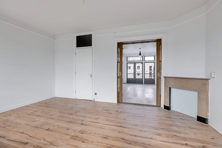 Foto 3 van Johan de Wittlaan 179