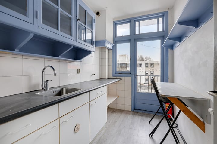 Photo 10 of Johan de Wittlaan 179