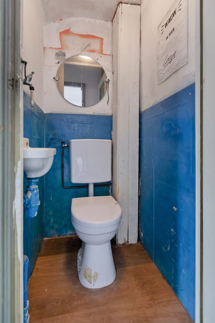 Photo 12 of Johan de Wittlaan 179