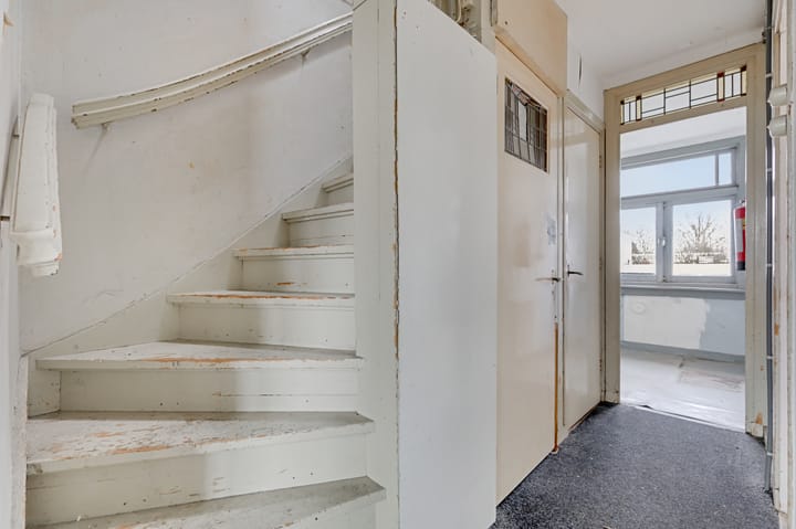 Photo 13 of Johan de Wittlaan 179