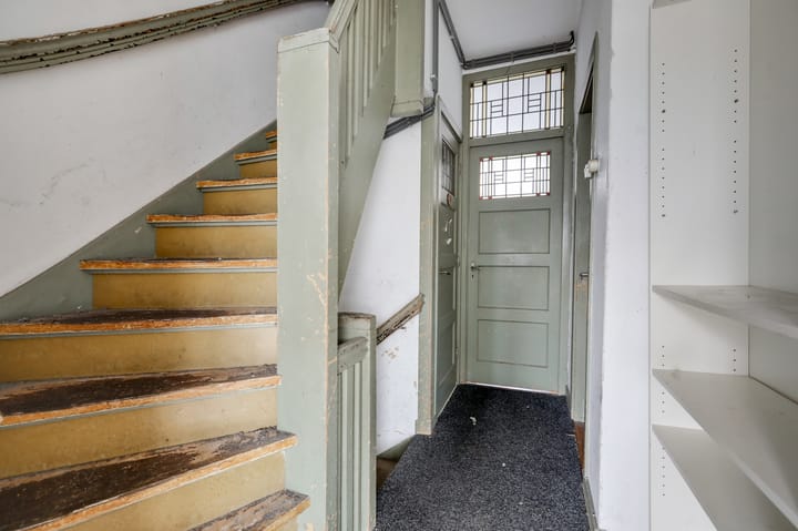 Photo 14 of Johan de Wittlaan 179