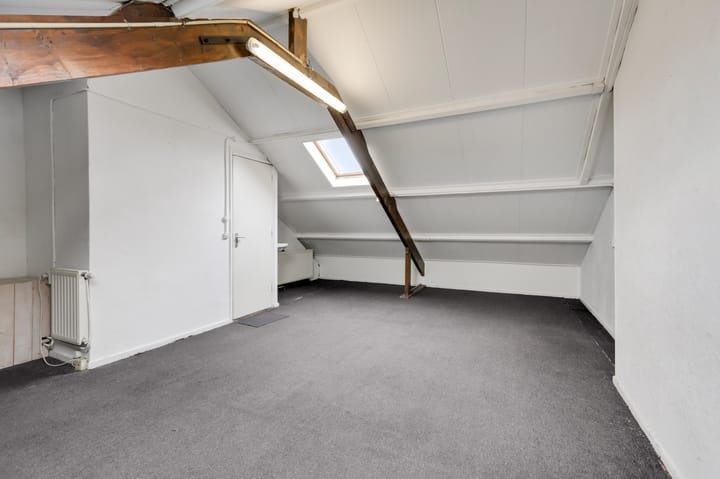 Photo 28 of Johan de Wittlaan 179