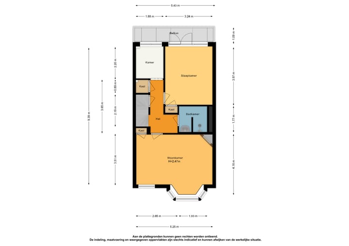 Photo 35 of Johan de Wittlaan 179