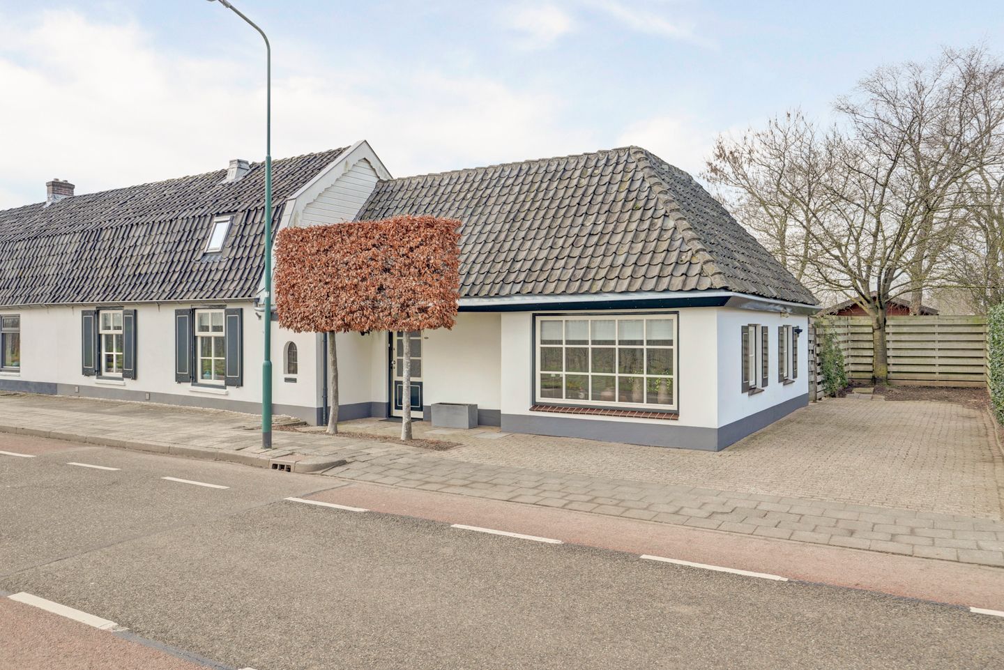 Foto 1 van Bredeweg 16