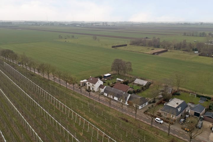 Foto 3 van Bredeweg 16