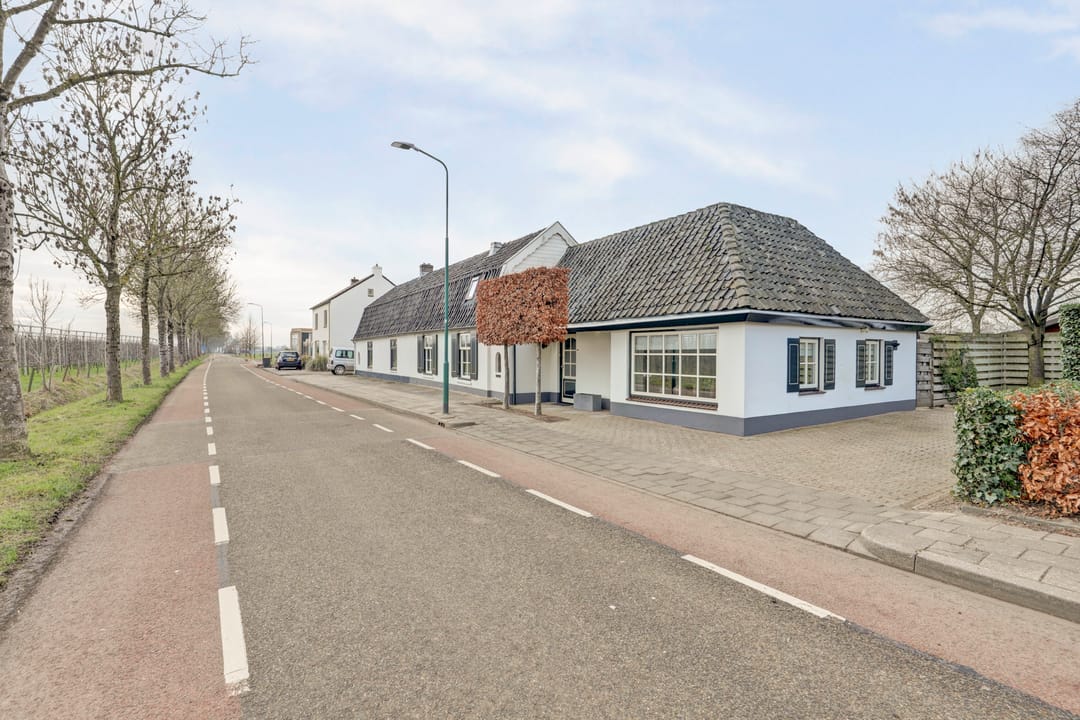 Foto 53 van Bredeweg 16