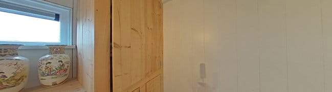 Overloop 2e verdieping