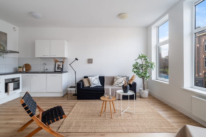 Foto 8 van Gerrit Jan Mulderstraat 10-A01