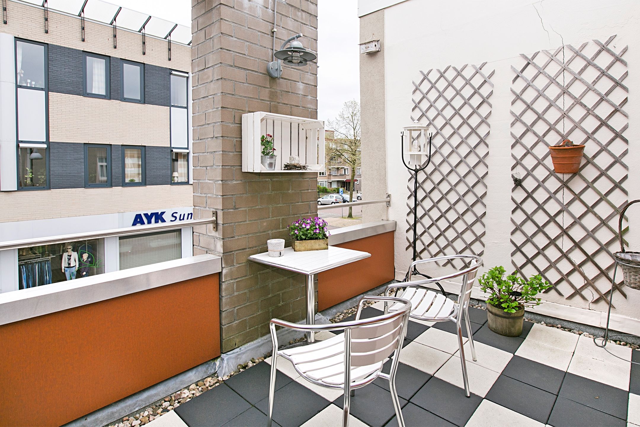 Foto 6 van Asselsestraat 80