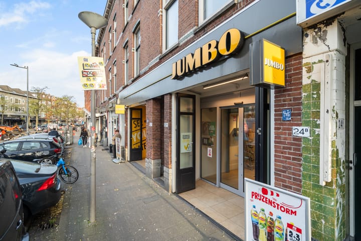 Foto 34 van Gerrit Jan Mulderstraat 10-A01