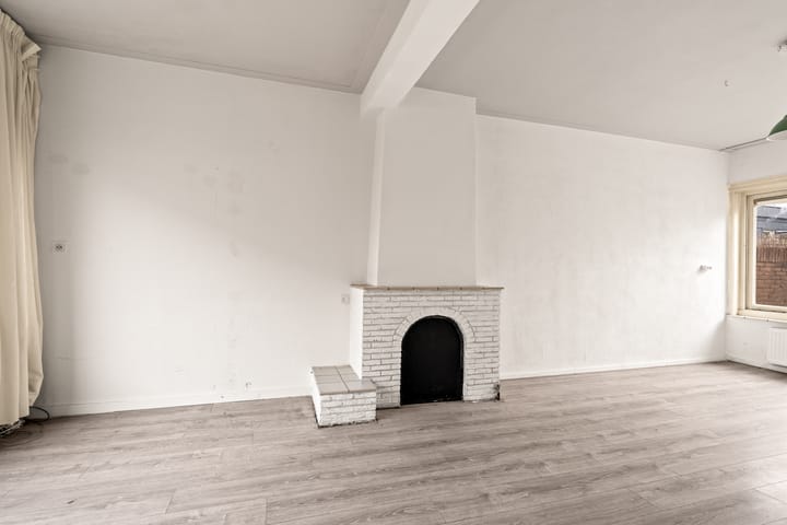 Foto 2 van F. Koolhovenstraat 89