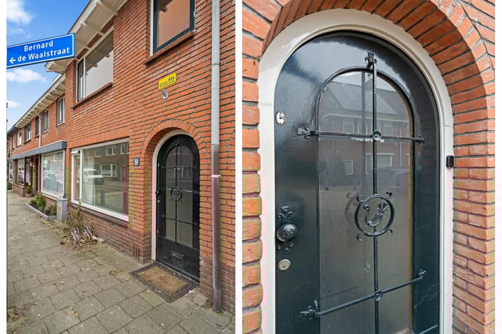 Foto 4 van F. Koolhovenstraat 89