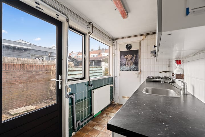 Foto 11 van F. Koolhovenstraat 89