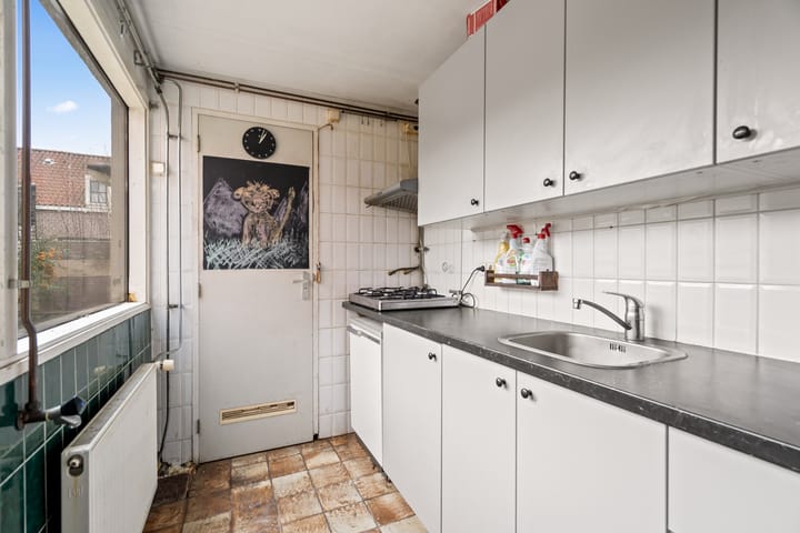 Foto 12 van F. Koolhovenstraat 89