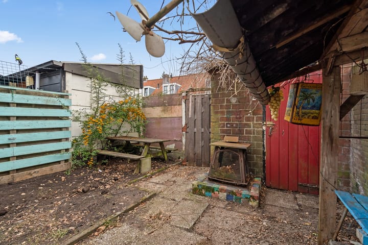 Foto 18 van F. Koolhovenstraat 89