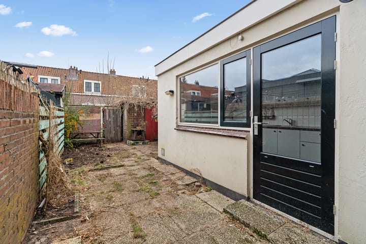 Foto 15 van F. Koolhovenstraat 89